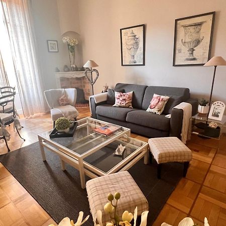 Апартаменты Magnifique 2 Pieces De 65M2 -Quartier Des Musiciens Ницца Экстерьер фото