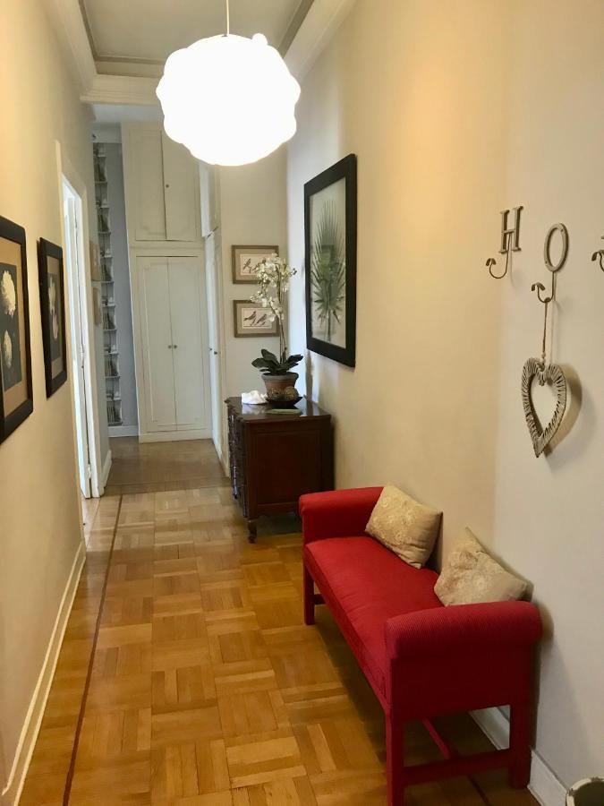 Апартаменты Magnifique 2 Pieces De 65M2 -Quartier Des Musiciens Ницца Экстерьер фото